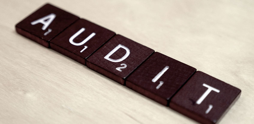 Computation of Management Accounts, Audits and Taxes