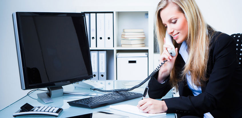 Corporate Secretarial Services