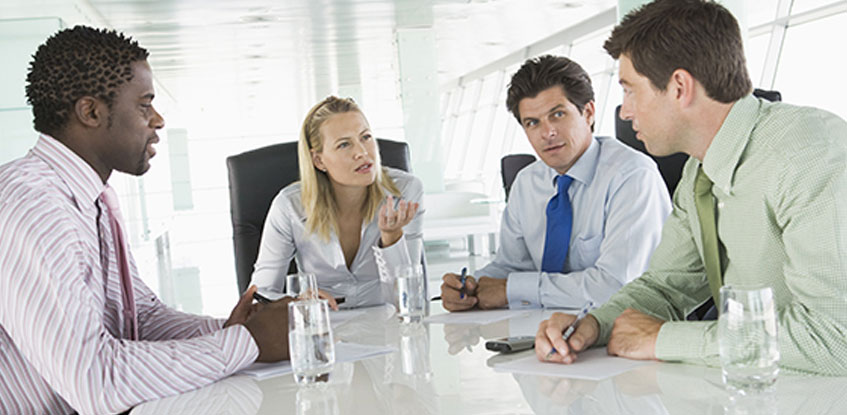 Company Formation