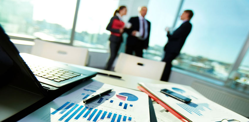 Incorporation and management of trusts, investment companies, holding companies