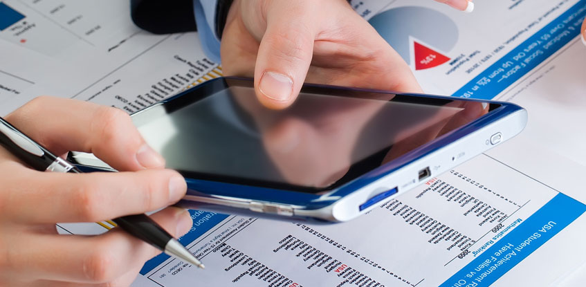 Preparation of Management and Statutory accounts