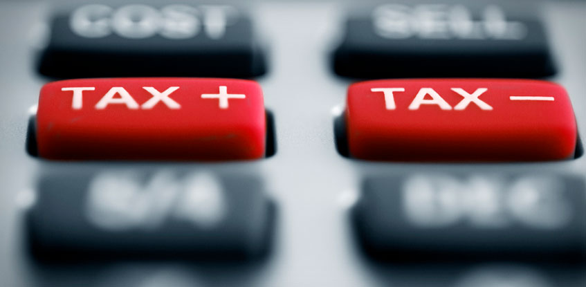 Tax Management and Planning